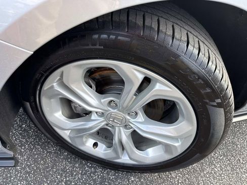 Used 2024 Honda Accord LX image 10