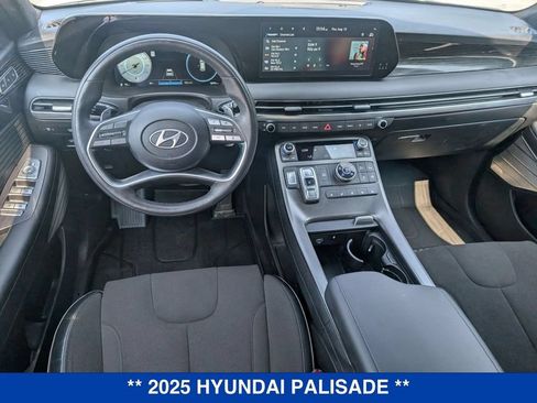 Used 2025 Hyundai Palisade Calligraphy AWD/4WD image 20