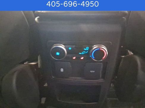 Used 2020 Ford Explorer XLT w/ Comfort Package image 11