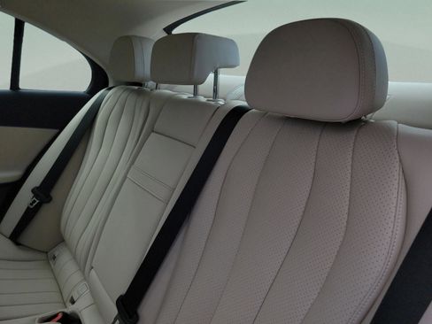 New 2026 Mercedes-Benz E 350 Sedan image 13