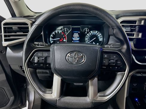 Used 2024 Toyota Tundra SR5 AWD/4WD image 9