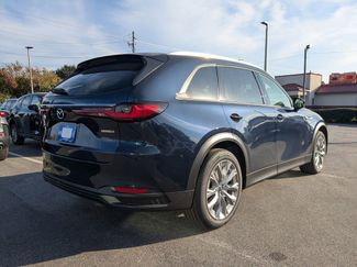 New 2026 MAZDA CX-90 3.3 Turbo w/ Preferred Package video 4