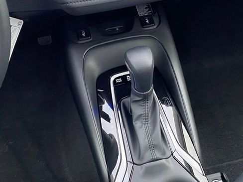 New 2026 Toyota Corolla XLE image 16