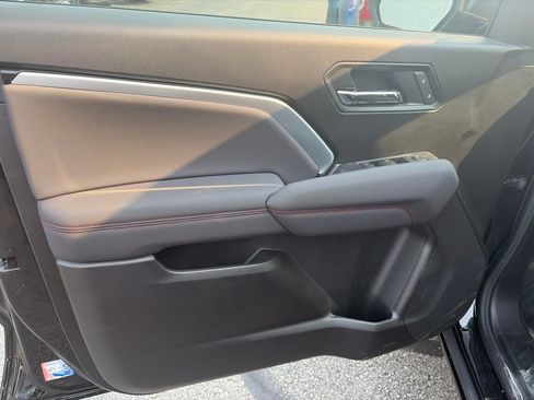 New 2026 Chevrolet Colorado Z71 AWD/4WD image 10