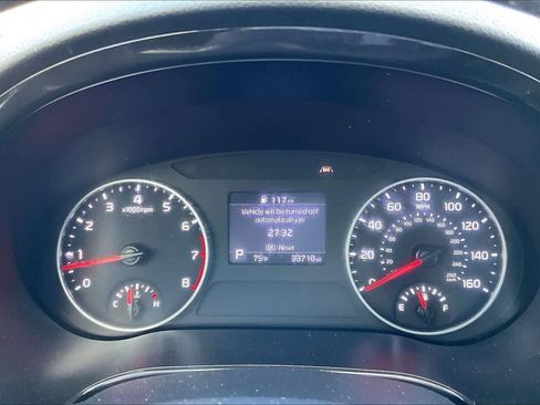 Certified 2023 Kia Seltos S w/ Navigation Package image 17