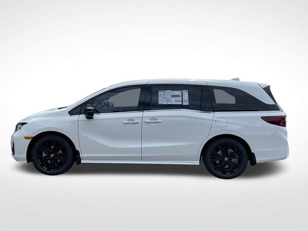 New 2026 Honda Odyssey Sport-L image 2