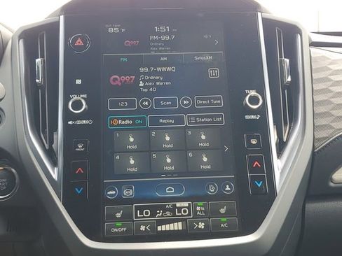 Used 2025 Subaru Forester Limited w/ Popular Package image 32