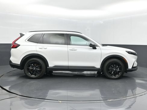 Certified 2023 Honda CR-V Sport image 5