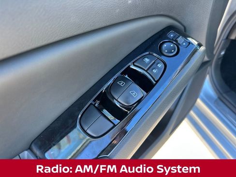 New 2025 Nissan Altima 2.5 SR w/ SR Premium Package image 12