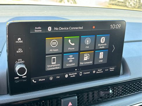 Certified 2024 Honda CR-V EX-L image 11