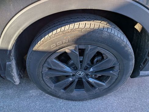 Used 2023 Honda CR-V Sport Touring image 14