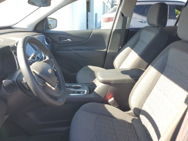 Certified 2024 Chevrolet Equinox LT w/ LPO, Floor Liner Package FWD image 17