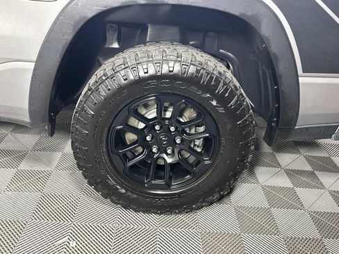 Used 2025 RAM 1500 Rebel w/ Rebel Level 1 Equipment Group image 24