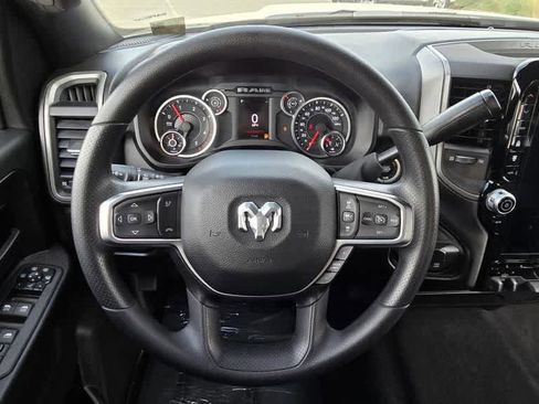 New 2026 RAM 2500 Tradesman AWD/4WD image 21