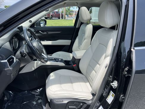Used 2018 MAZDA CX-5 Grand Touring AWD/4WD image 13