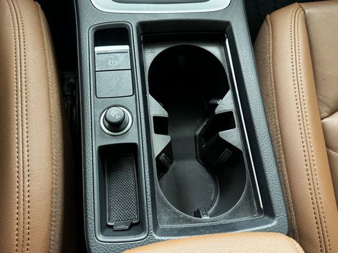 Used 2022 Audi Q3 2.0T Premium Plus w/ Premium Plus Package image 22