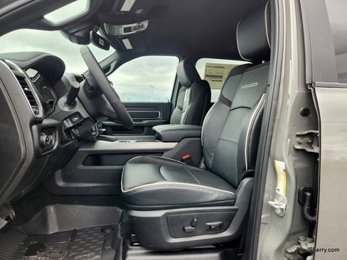 New 2026 RAM 3500 Laramie w/ Night Edition image 31