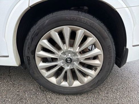 Used 2020 Hyundai Palisade Limited AWD/4WD image 26