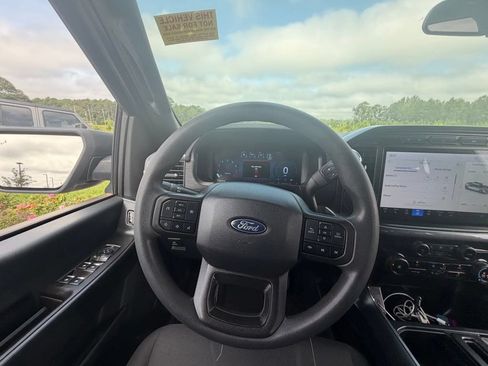 Used 2024 Ford F150 STX AWD/4WD image 20