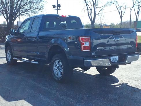 Used 2020 Ford F150 XLT image 6