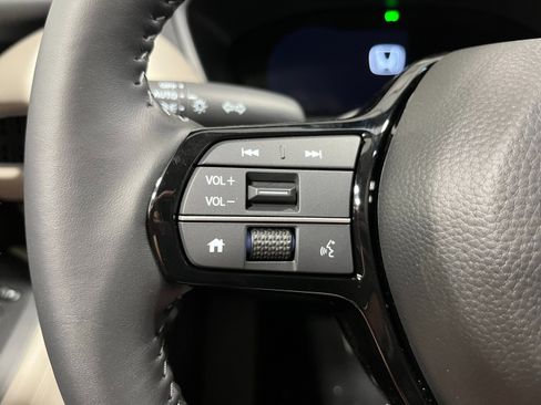 New 2026 Honda HR-V EX-L image 16