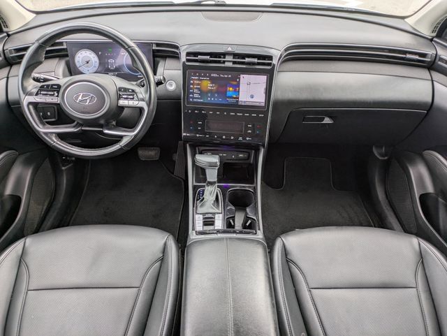 Used 2023 Hyundai Tucson XRT AWD/4WD image 19
