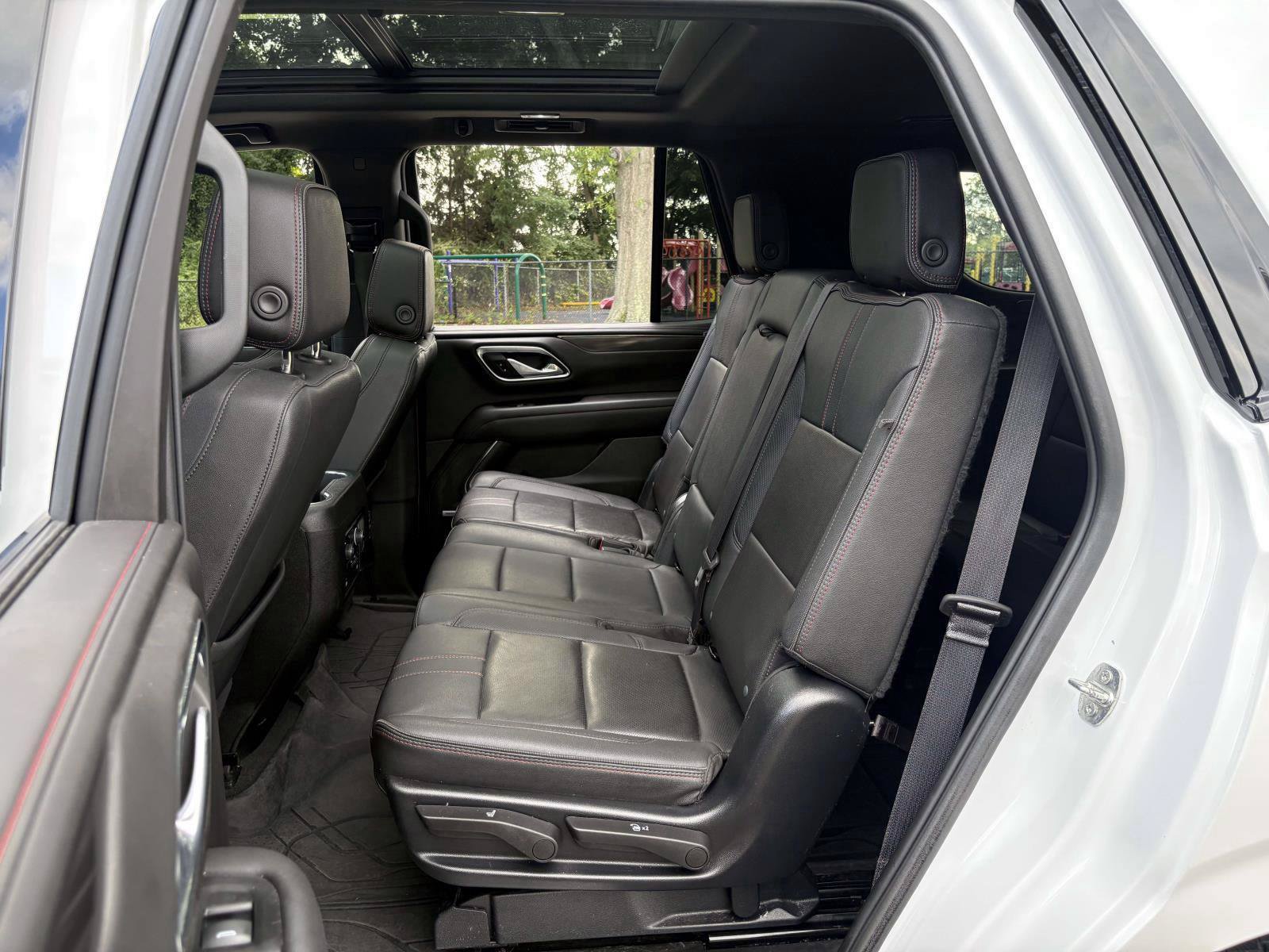 Used 2023 Chevrolet Tahoe RST w/ Luxury Package AWD/4WD image 28