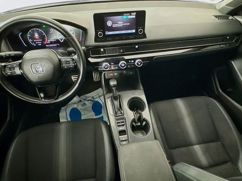 Used 2022 Honda Civic Sport image 27