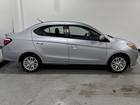 Used 2021 Mitsubishi Mirage G4 LE image 19