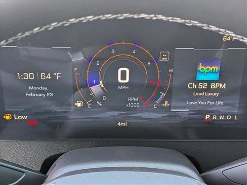 New 2026 Chevrolet Traverse LT FWD image 10