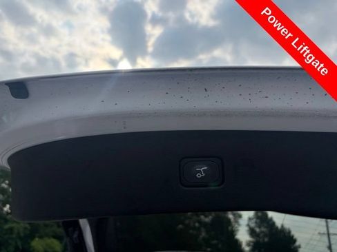 Used 2023 Ford Edge SEL w/ Convenience Package AWD/4WD image 19