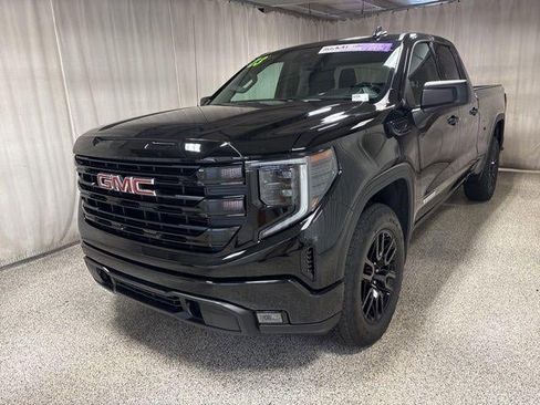 Used 2023 GMC Sierra 1500 Elevation AWD/4WD image 7