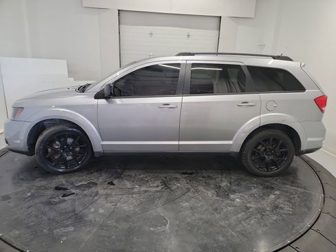 Used 2016 Dodge Journey R/T w/ Blacktop Package image 4