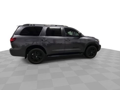 Used 2020 Toyota Sequoia TRD Sport w/ TRD Sport Premium Package image 9