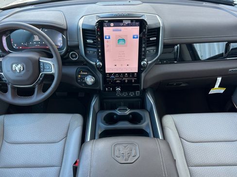 Used 2025 RAM 1500 Laramie image 10