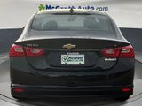 Used 2023 Chevrolet Malibu LT w/ Driver Confidence Package image 5