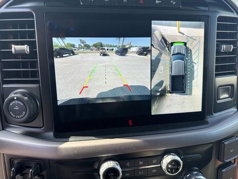 Used 2024 Ford F150 XLT w/ Equipment Group 302A MID image 13