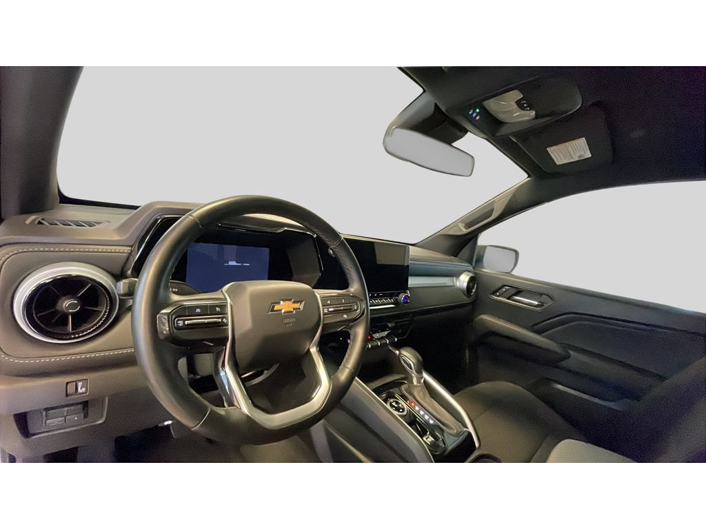 Used 2023 Chevrolet Colorado LT w/ LT Convenience Package AWD/4WD image 11