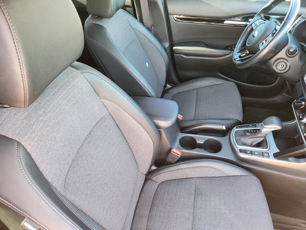 Certified 2021 Kia Seltos S AWD/4WD image 18