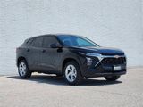New 2025 Chevrolet Trax LS w/ LS Convenience Package image 2