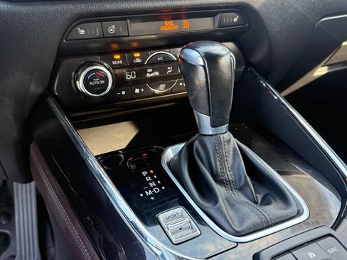 Used 2018 MAZDA CX-9 Grand Touring FWD image 27