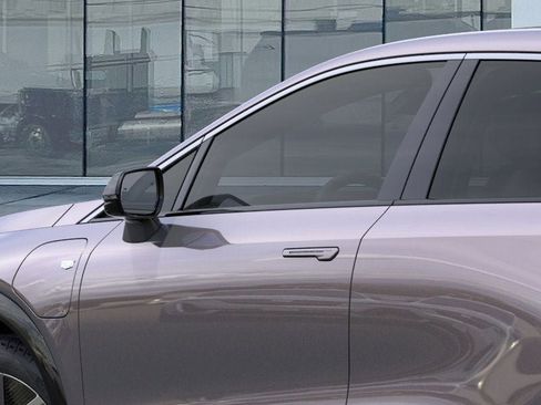 New 2026 Cadillac Optiq Luxury 1 image 12