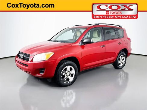 Used 2012 Toyota RAV4 FWD w/ Value Pkg image 1
