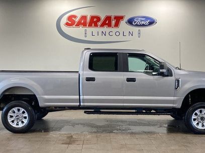 Used 2022 Ford F250 XL w/ STX Appearance Package