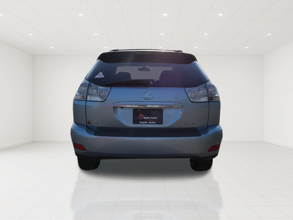 Used 2008 Lexus RX 350 AWD image 5