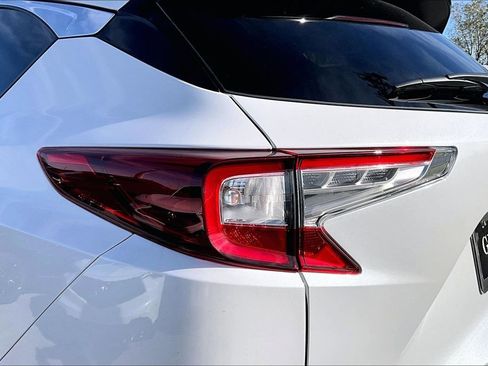 New 2026 Acura RDX SH-AWD w/ Advance Package image 38