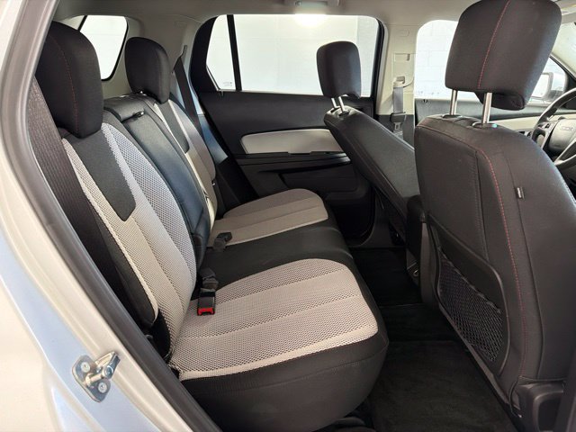 Used 2017 GMC Terrain SLE FWD image 35
