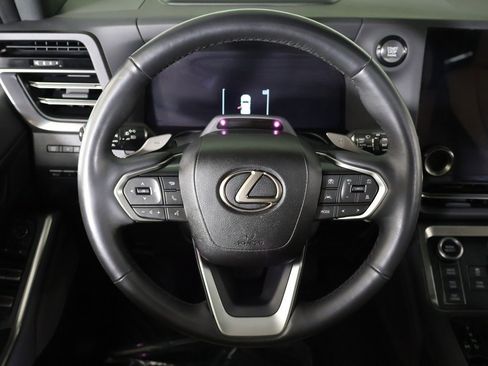 Used 2024 Lexus GX 550 550 Overtrail+ image 45