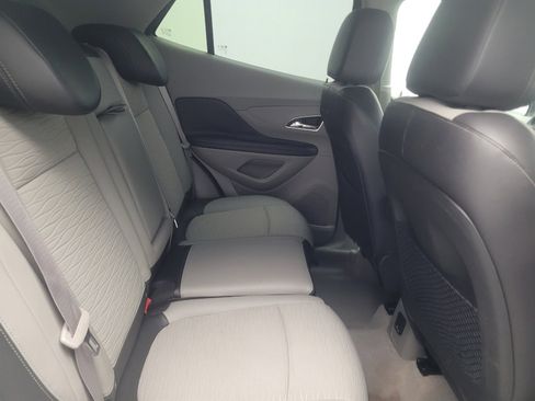 Used 2016 Buick Encore Convenience FWD image 19