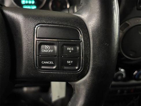 Used 2015 Jeep Wrangler Unlimited Sport w/ Quick Order Package 24S image 25